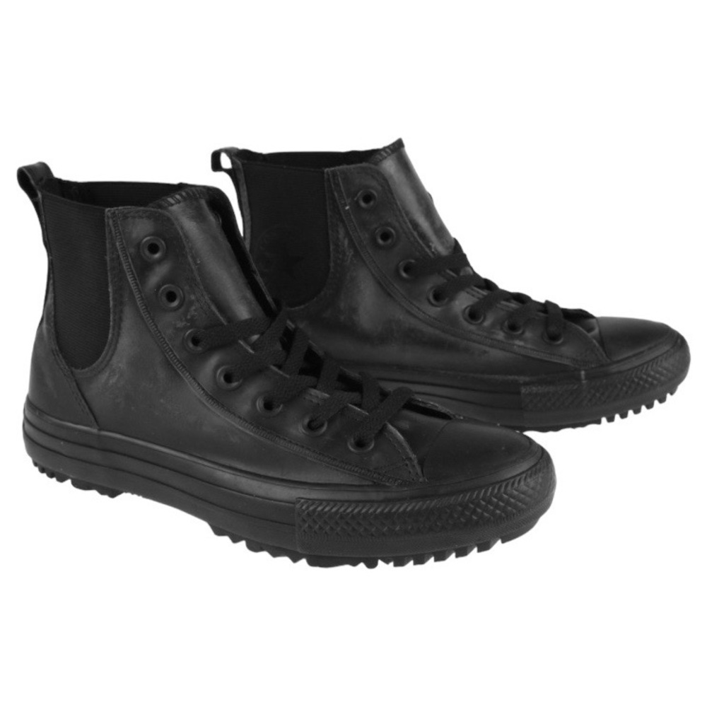 Converse All Star Counter Climate Chelsea Rubber High Tops